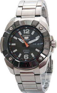 Custom Men SNZG31J1 Watch