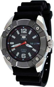 Custom Men SNZG33J1 Watch