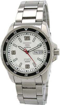 Custom Men SNZG65J1 Watch