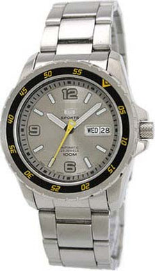 Custom Men SNZG67J1 Watch