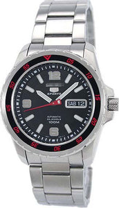 Custom Men SNZG69K1 Watch