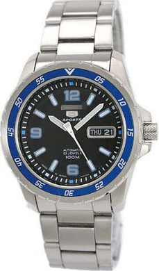 Custom Men SNZG71J1 Watch