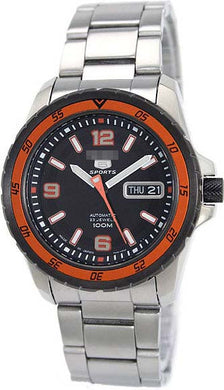 Custom Men SNZG73J1 Watch