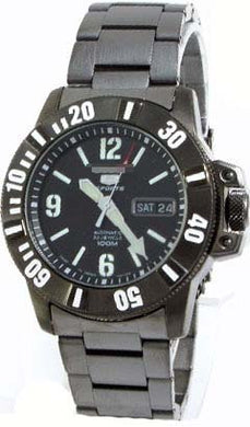 Custom Men SNZG85J1 Watch