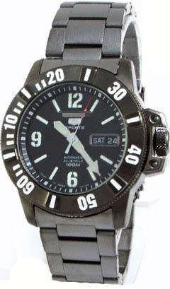 Custom Men SNZG85J1 Watch