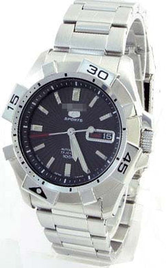 Custom Men SNZH03J1 Watch