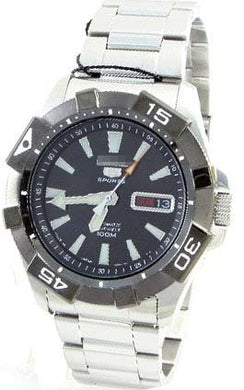 Custom Men SNZH13J1 Watch