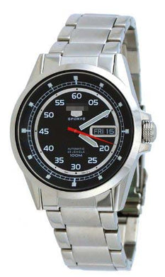 Wholesale Stainless Steel Men SNZH23K1 Watch