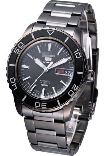 Wholesale Stainless Steel Men SNZH59K1 Watch