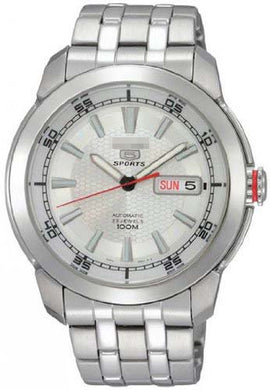 Wholesale Stainless Steel Men SNZH61K1 Watch