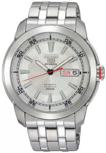 Wholesale Stainless Steel Men SNZH61K1 Watch