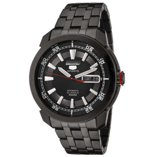Wholesale Stainless Steel Men SNZH67K1 Watch