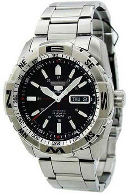 Wholesale Stainless Steel Men SNZJ05J1 Watch
