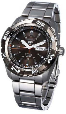 Wholesale Stainless Steel Men SNZJ09J1 Watch