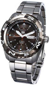 Wholesale Stainless Steel Men SNZJ09J1 Watch