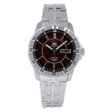 Wholesale Stainless Steel Men SNZJ25K1 Watch