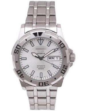 Wholesale Stainless Steel Men SNZJ37J1 Watch