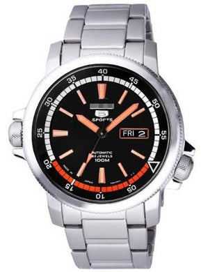 Wholesale Stainless Steel Men SNZJ63J1 Watch