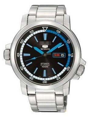 Wholesale Stainless Steel Men SNZJ65J1 Watch