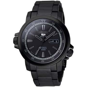 Wholesale Stainless Steel Men SNZJ67J1 Watch