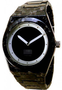 Wholesale Custom Handmade SOCRATES.LTBK Watch