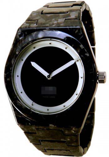 Wholesale Custom Handmade SOCRATES.LTBK Watch