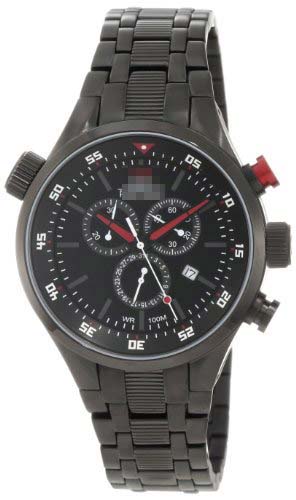 Wholesale Stainless Steel Men SP12114 Watch