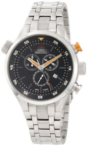 Wholesale Stainless Steel Men SP12119 Watch