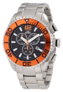 Wholesale Stainless Steel Men SP12175 Watch