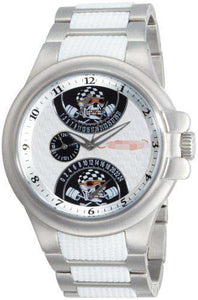 Custom Stainless Steel Men SP-SSP Watch