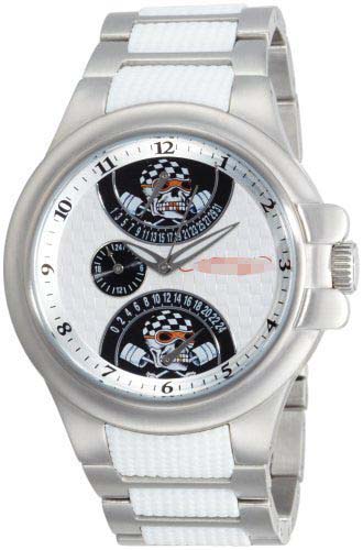 Custom Stainless Steel Men SP-SSP Watch