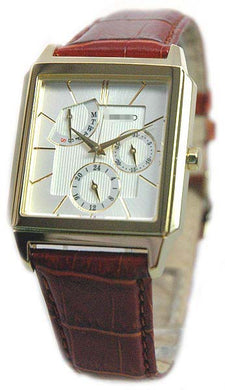 Custom Men SPA004P1 Watch