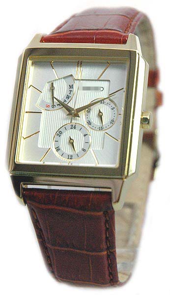 Custom Men SPA004P1 Watch