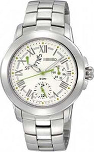 Custom Women SPA797P1 Watch