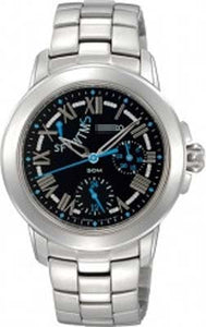 Custom Women SPA799P1 Watch