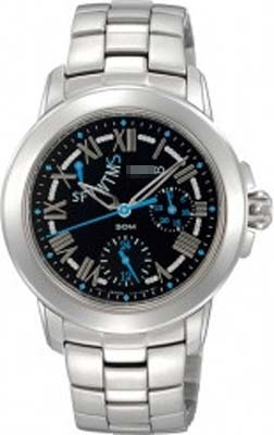 Custom Women SPA799P1 Watch