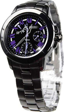Custom Women SPA803P1 Watch