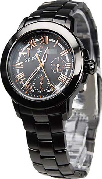 Custom Women SPA805P1 Watch