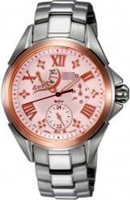 Custom Women SPA808P1 Watch