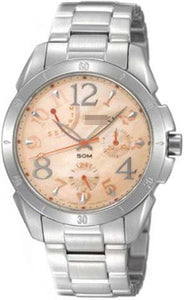 Wholesale Stainless Steel Women SPA829P1 Watch
