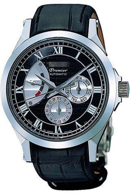 Custom Men SPB005J1 Watch