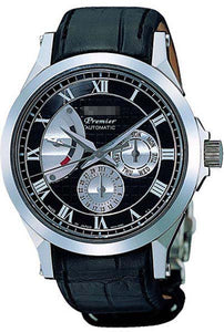 Custom Men SPB005J1 Watch