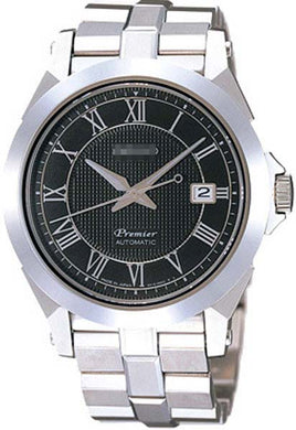 Custom Men SPB009J1 Watch