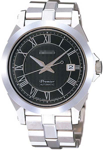Custom Men SPB009J1 Watch