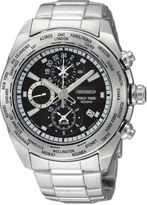 Custom Men SPL031P1 Watch