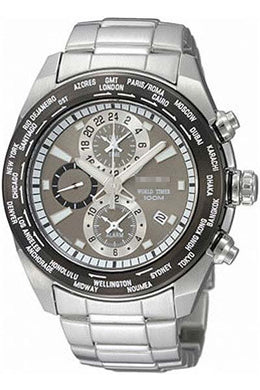 Wholesale Stainless Steel Men SPL035P1 Watch