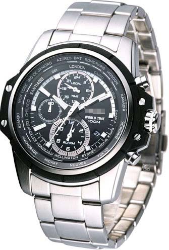 Custom Men SPL039P1 Watch