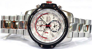 Custom Stainless Steel Men SPL043P1 Watch