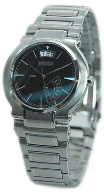 Custom Men SPQ001P1 Watch