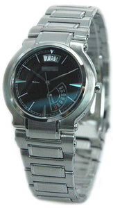 Custom Men SPQ001P1 Watch